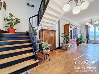  Maison � vendre 8 pi�ces 223 m�