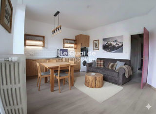  Appartement � vendre 3 pi�ces 43 m�