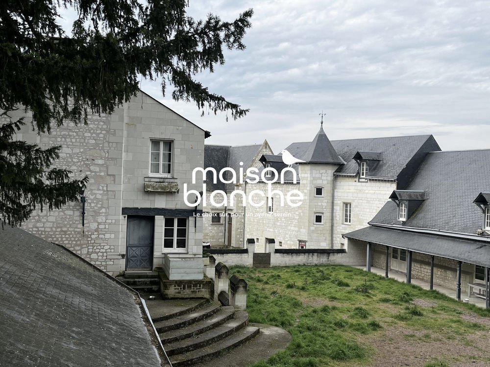 � vendre  Propri�t�/ch�teau Saumur (49400)