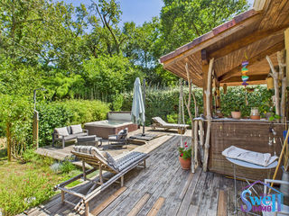  Maison � vendre 4 pi�ces 84 m�