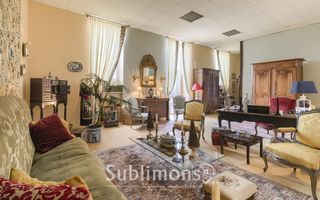  Maison � vendre 8 pi�ces 200 m�