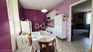  Maison � vendre 7 pi�ces 145 m�