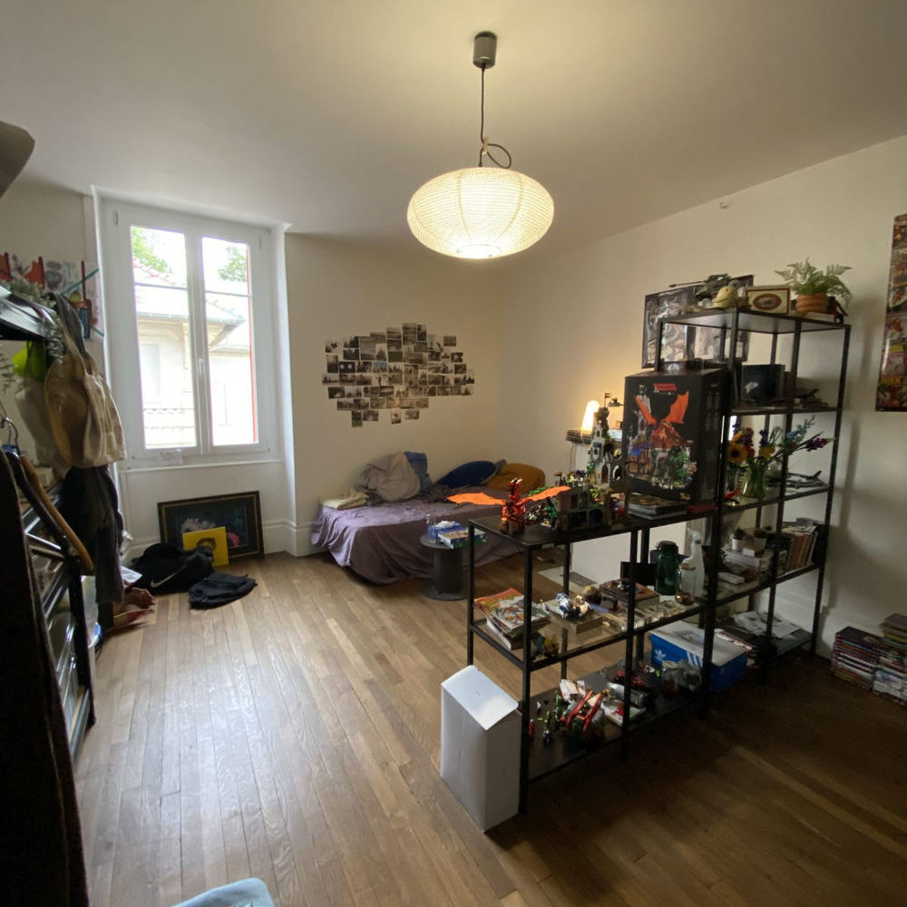 � vendre  Maison Dijon (21000)