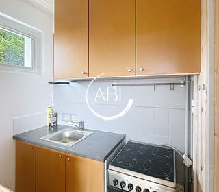  Appartement � vendre 2 pi�ces 36 m�