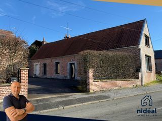  Maison � vendre 5 pi�ces 115 m�