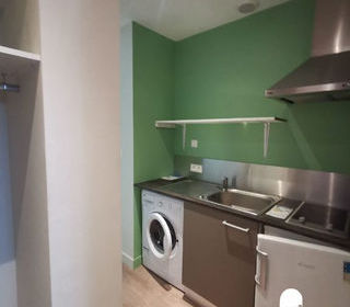  Appartement � louer 1 pi�ce 18 m�