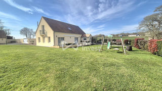  Maison � vendre 8 pi�ces 209 m�