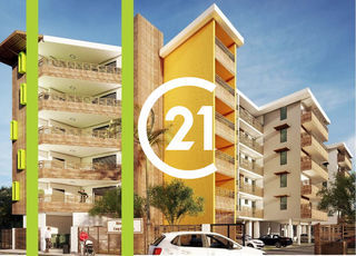  Appartement � louer 3 pi�ces 70 m�