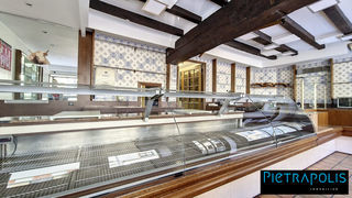  Immeuble � vendre 380 m�