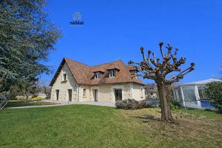  Maison � vendre 7 pi�ces 201 m�