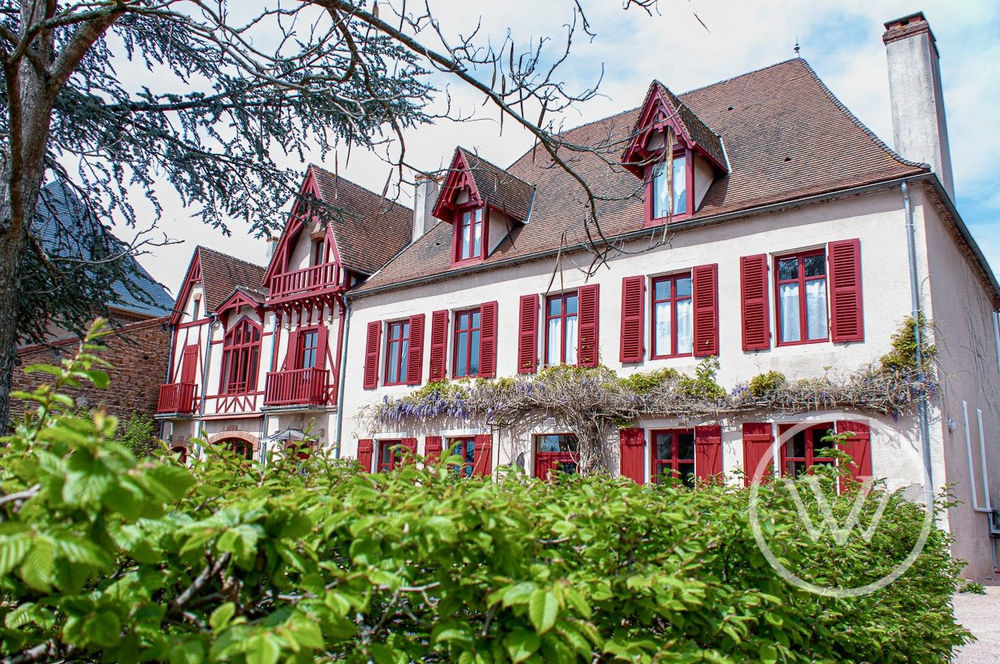 � vendre  Maison Lapalisse (03120)