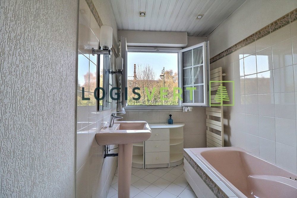 � vendre  Maison Bi�vres (91570)