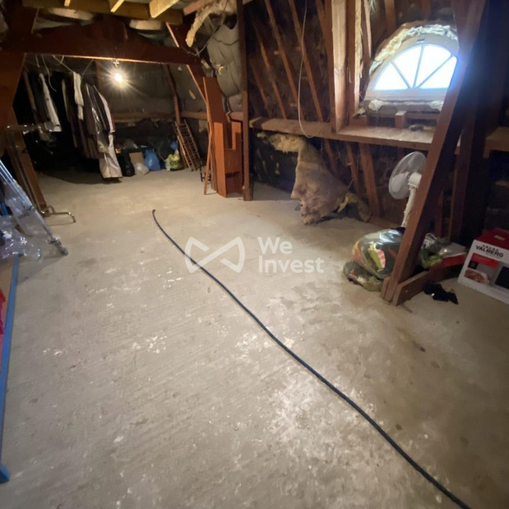 � vendre  Maison Saint-Nicolas-de-Redon (44460)