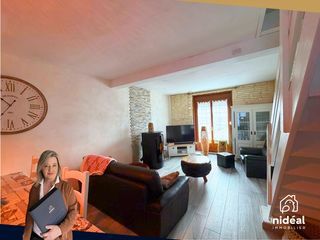  Maison � vendre 6 pi�ces 120 m�