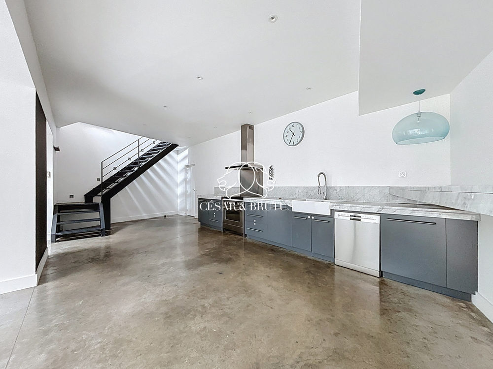 � vendre  Appartement Lyon 9