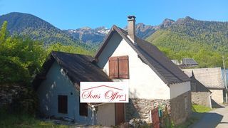  Maison � vendre 3 pi�ces 64 m�