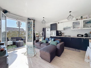  Appartement � vendre 3 pi�ces 53 m�