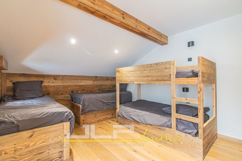 � vendre  Maison Combloux (74920)