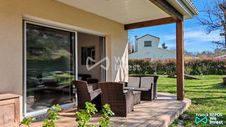  Maison � vendre 5 pi�ces 130 m�