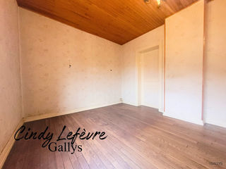  Maison � vendre 4 pi�ces 69 m�