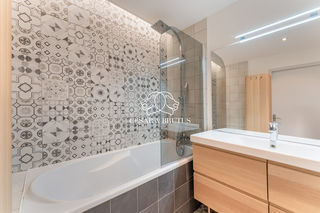  Appartement � vendre 4 pi�ces 81 m�