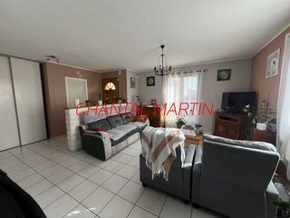  Maison � vendre 5 pi�ces 105 m�