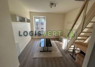  Appartement � vendre 2 pi�ces 31 m�