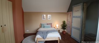  Maison � vendre 3 pi�ces 84 m�