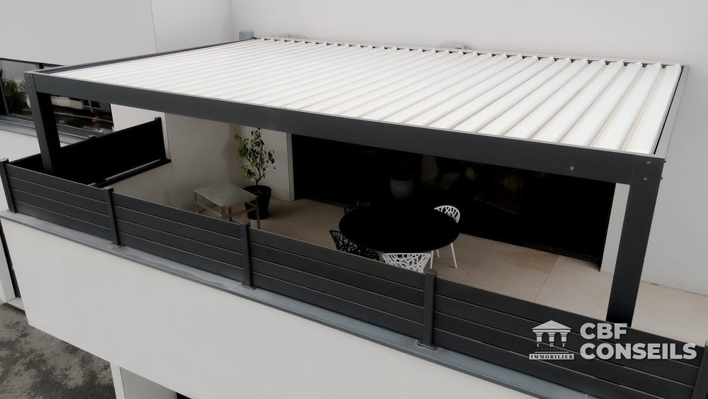 � vendre  Maison Clermont-Ferrand (63000)