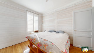  Appartement � vendre 5 pi�ces 90 m�