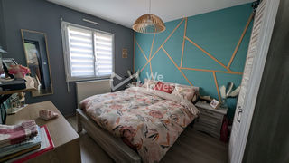  Maison � vendre 5 pi�ces 130 m�