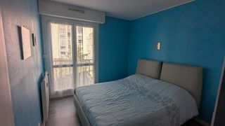  Appartement � vendre 4 pi�ces 80 m�