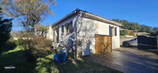  Maison � vendre 6 pi�ces 126 m�