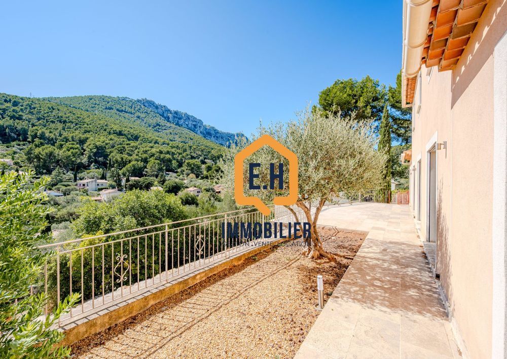 � vendre  Maison La Valette-du-Var (83160)