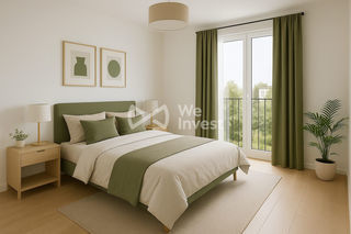  Appartement � vendre 6 pi�ces 52 m�