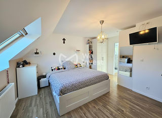  Maison � vendre 5 pi�ces 94 m�