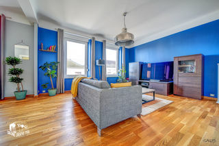  Appartement � vendre 4 pi�ces 97 m�