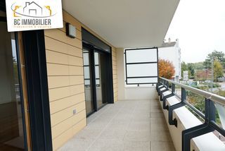  Appartement � vendre 3 pi�ces 78 m�