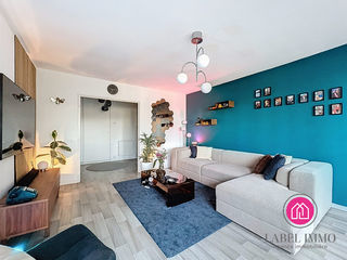  Appartement � vendre 4 pi�ces 85 m�