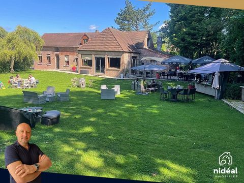 Restaurant 130000 59990 Sebourg