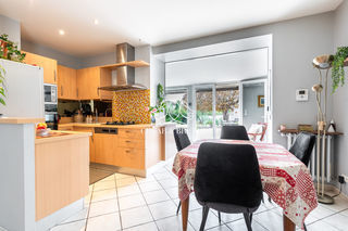  Maison � vendre 7 pi�ces 255 m�