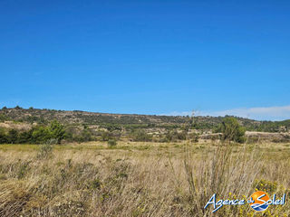  Terrain � vendre 2369 m�