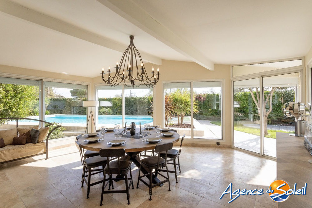 � vendre  Maison Narbonne (11100)