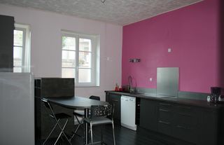  Appartement � vendre 2 pi�ces 61 m�