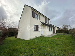  Maison � vendre 6 pi�ces 115 m�