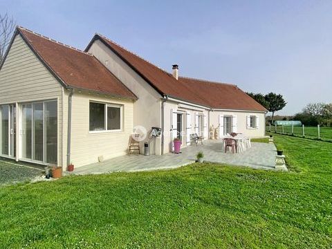   Id�al grande famille ! Maison - 7 pi�ce(s) - 134 m�