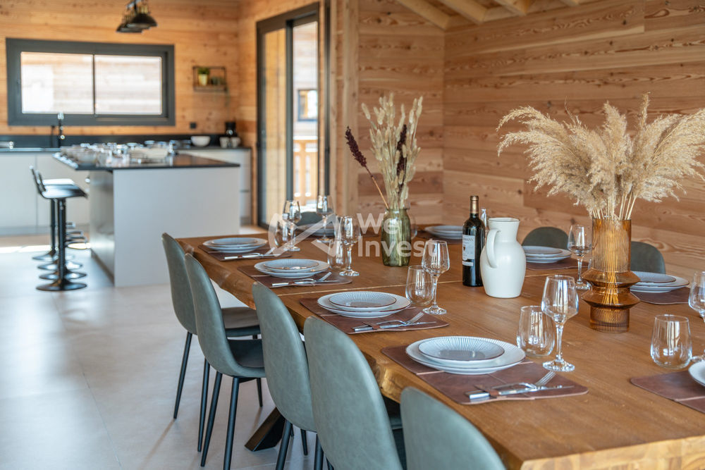 � vendre  Maison Brian�on (05100)