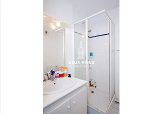  Appartement � vendre 1 pi�ce 20 m�