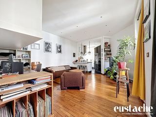  Appartement � vendre 2 pi�ces 46 m�