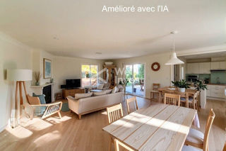  Maison � vendre 5 pi�ces 126 m�